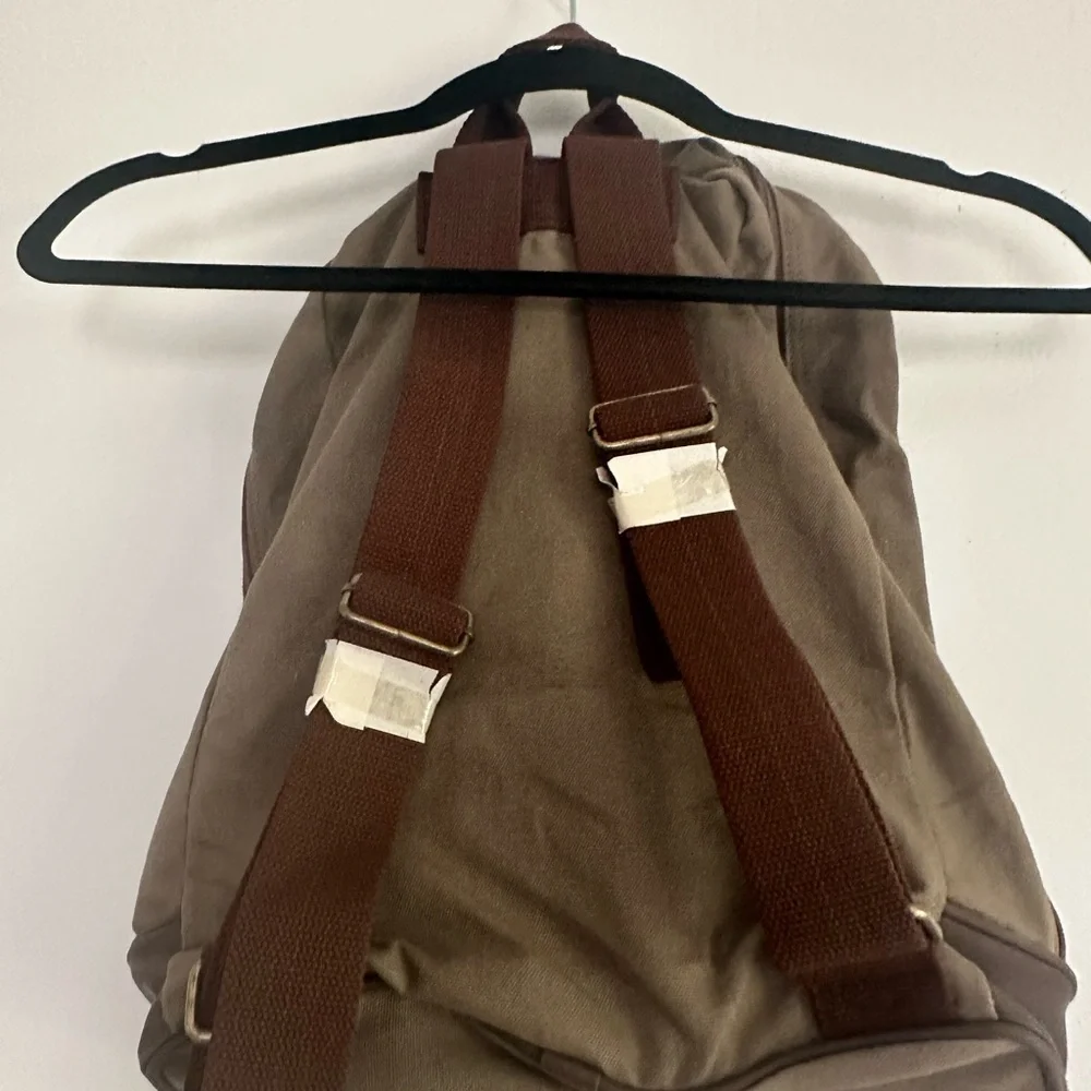Star Wars‎ Brownish Green Backpack